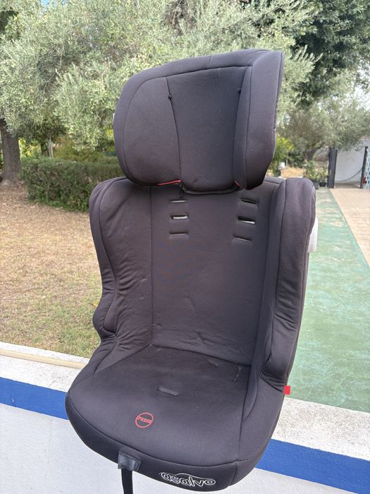 Cadeira Auto Tipo 1 ASALVO