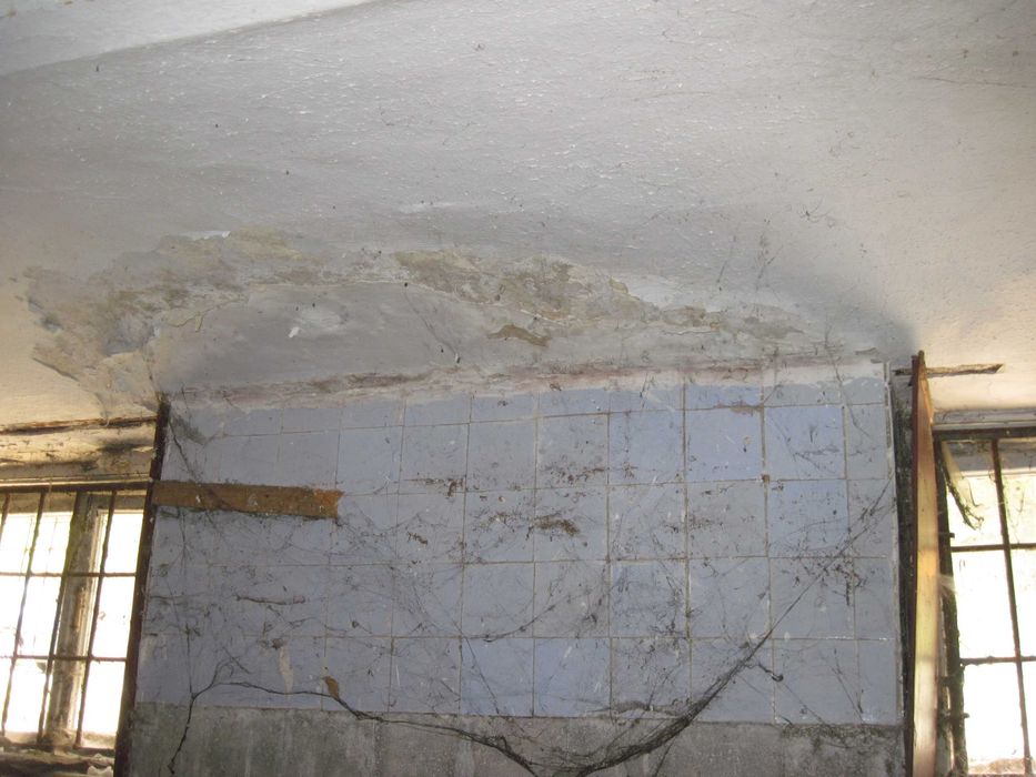 Нежитлові підвальні приміщення, площею 27,8 кв.м, м.Львів