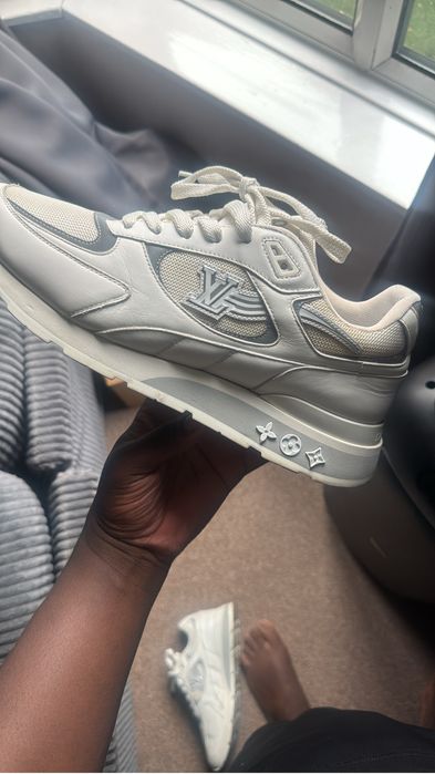 Louis Vuitton Runners