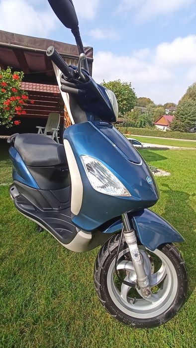 Piaggio