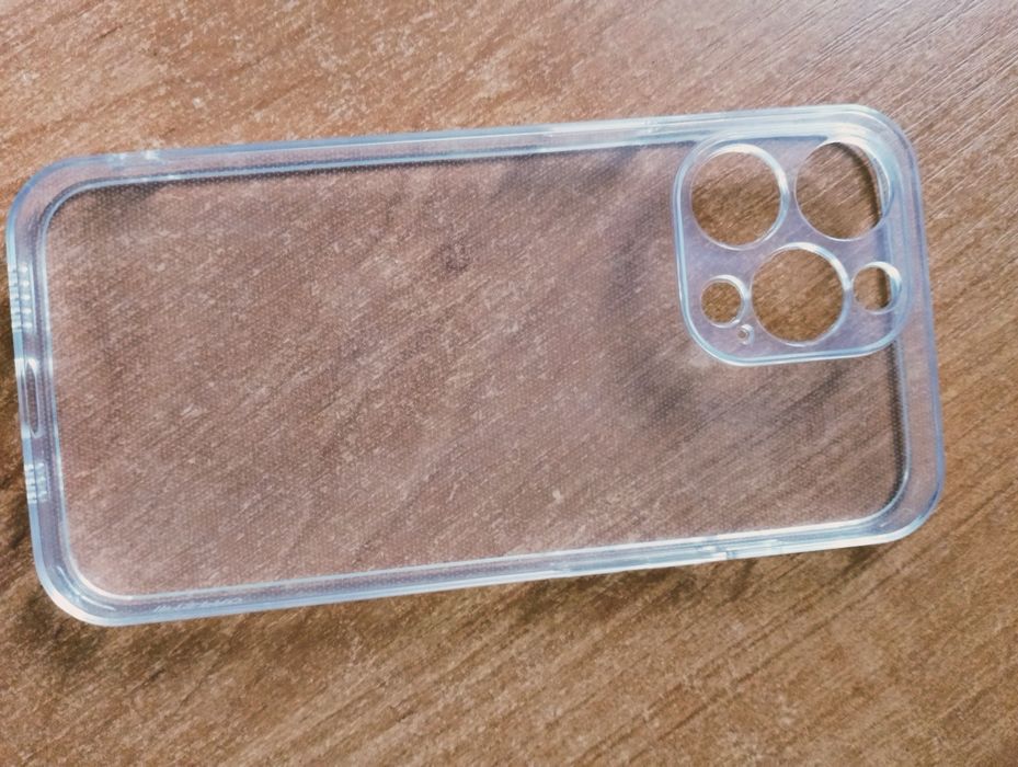 Чохол для iPhone 13Pro