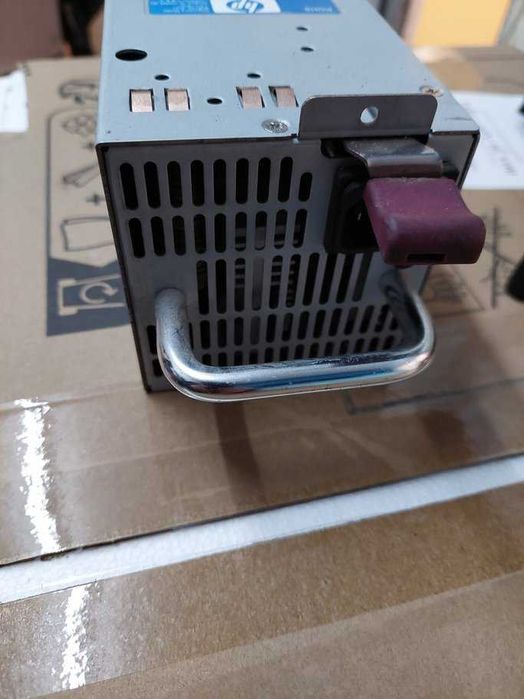 Fonte de Alimentação PSU HP 725W