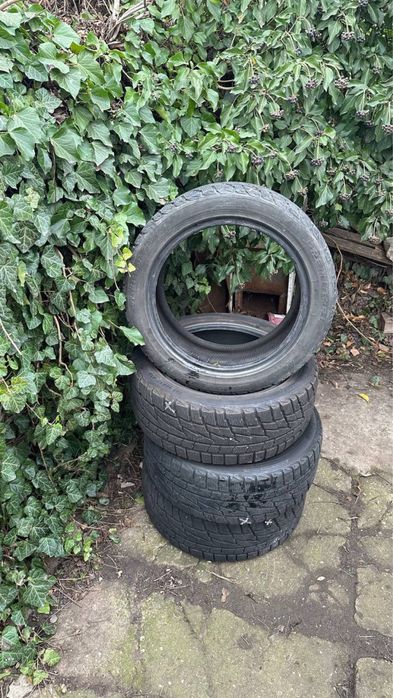 Зимняя резина Premiorri  235/45 r17