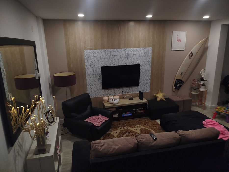 Quarto para arrendar