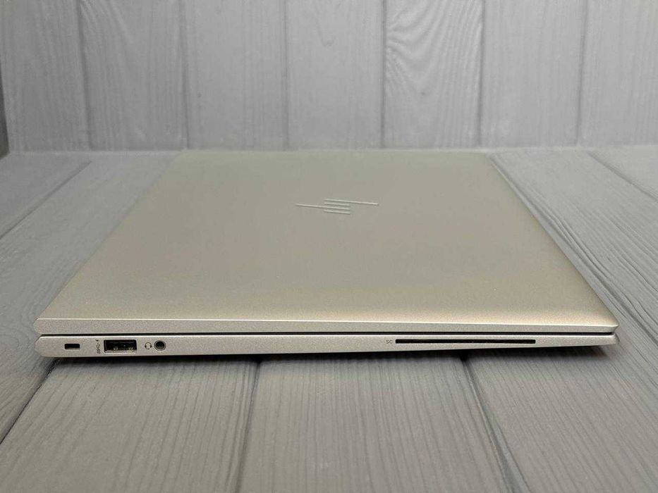 HP EliteBook 850 G7   | i5-10310U  | 16 GB x 256 SSD