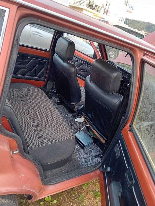 Opel Kadet 1300 S