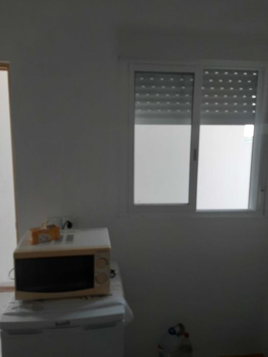 Apartamento T1 no centro de Ponte de Sor