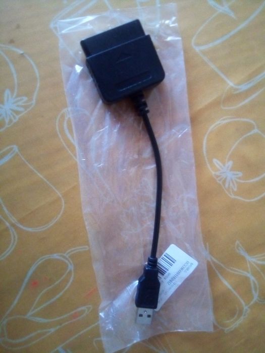 PS2/PS3 Adapter64739485128193121
