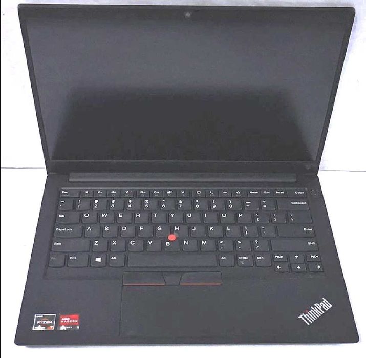 LENOVO Thinkpad E14 g/2 AMD RYZEN 7 4700U | 512GB | 16GB