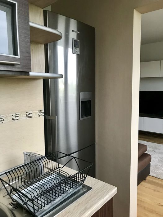 Przytulna kawalerka na Dąbrowie szuka lokatora