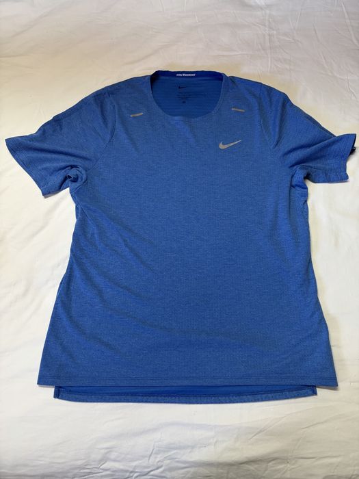 Nike Dri Fit Running koszulka