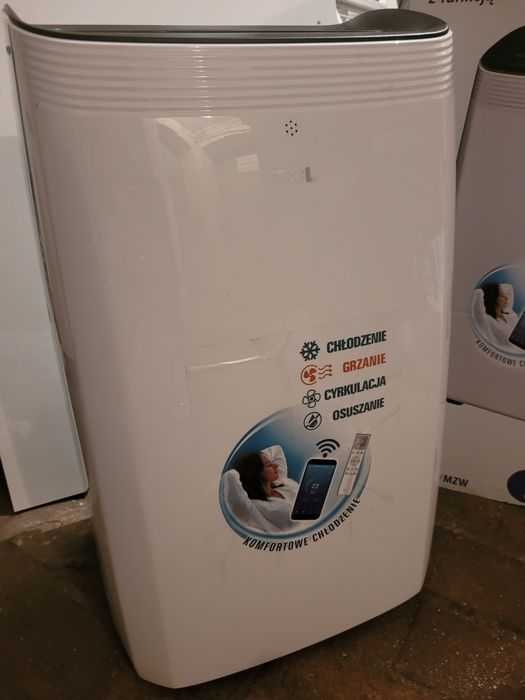 Klimatyzator TCL
