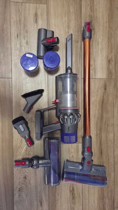 Odkurzacz DYSON SV12