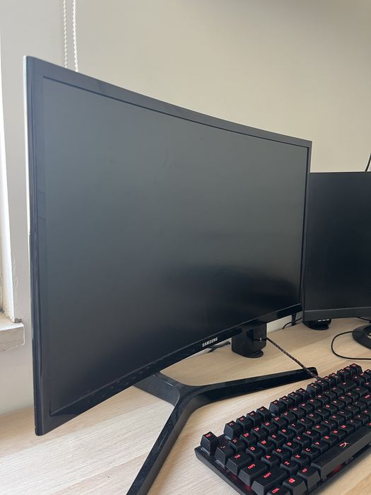 Setup Gaming Completo (Excelente Estado)