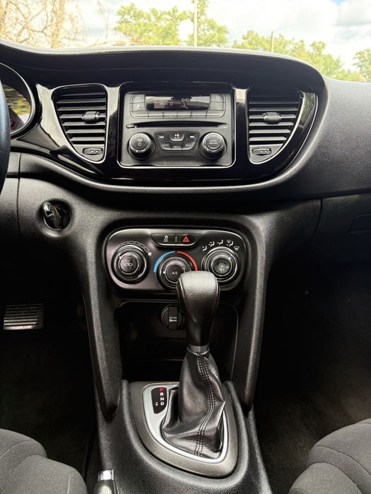 Продам авто DODGE DART