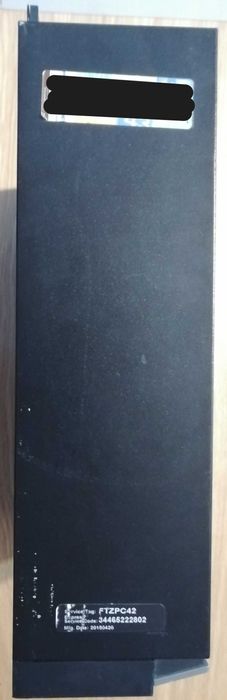 Komputer Dell Optiplex 9020 I5-4590 8GB ram SFF