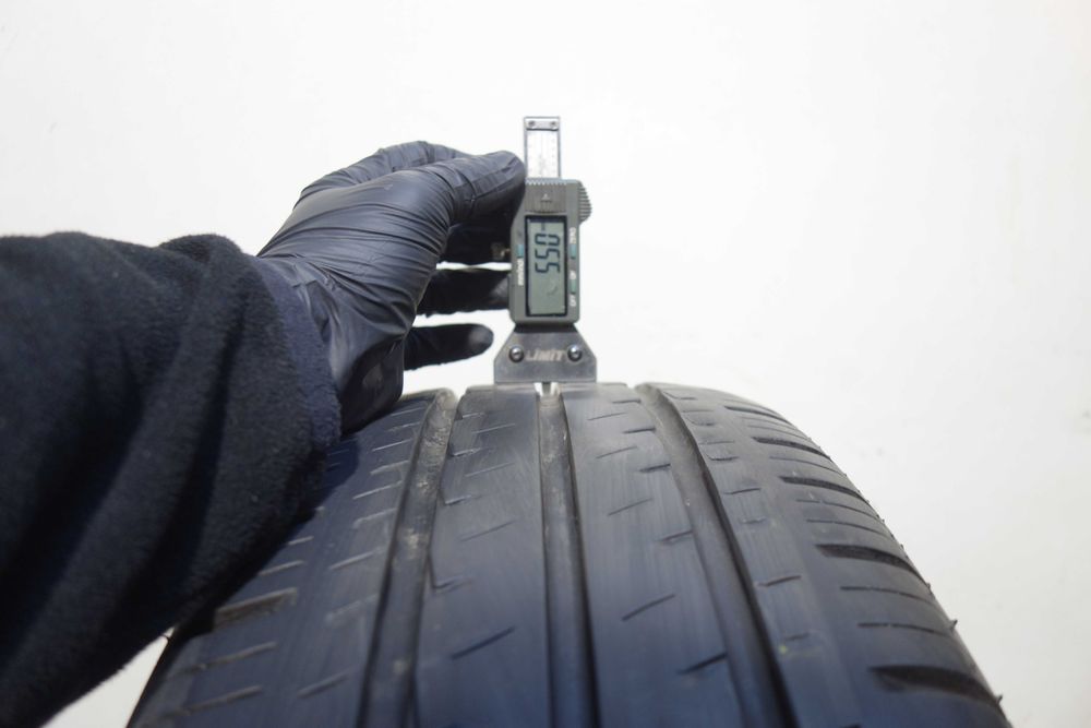 Opony letnie 235/65/16C - HANKOOOK Vantra LT