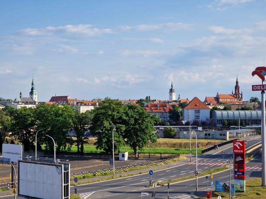 24/7 APARTaMENT SILVER na doby promocja BLIK