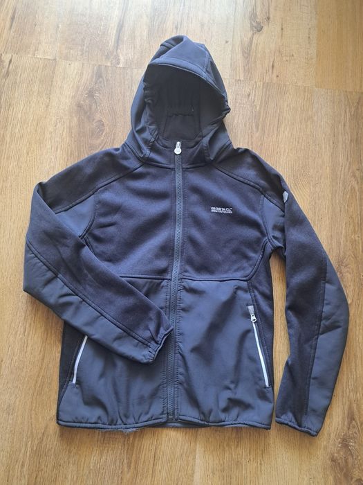 Softshell Regatta r 158