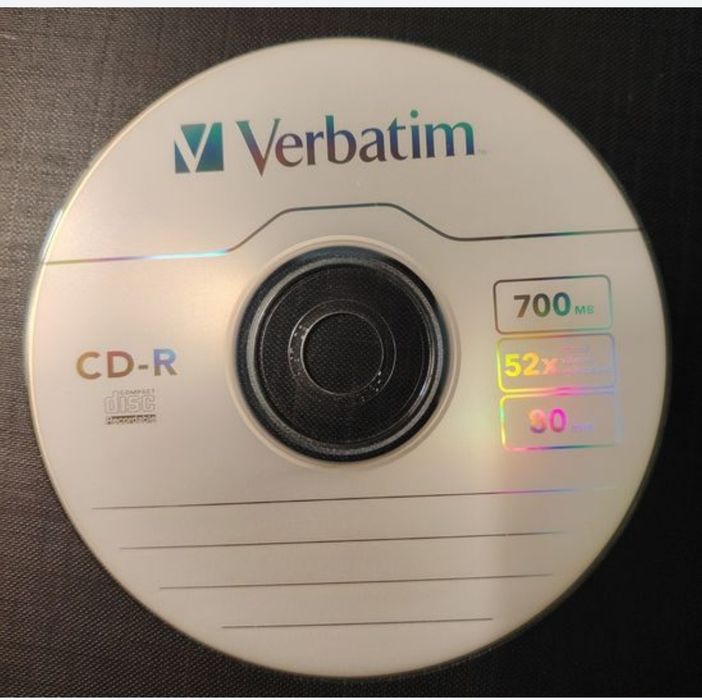 Микола Мозговий CD диск