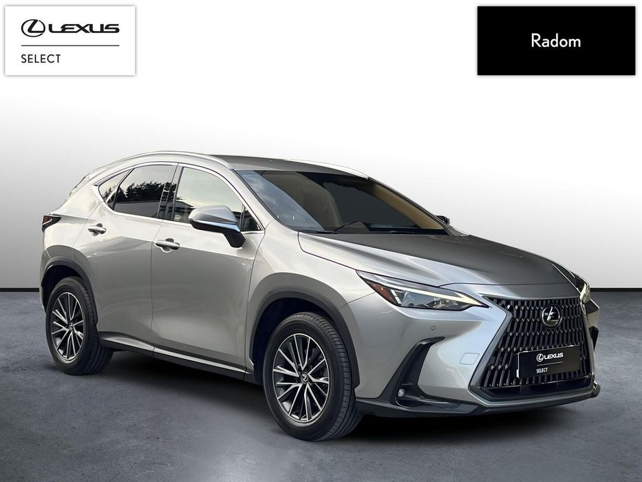 Lexus NX Lexus NX 350h Prestige 2WD