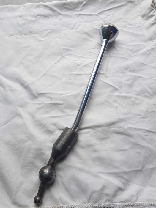 Mini Cooper Alavanca de Mudanças