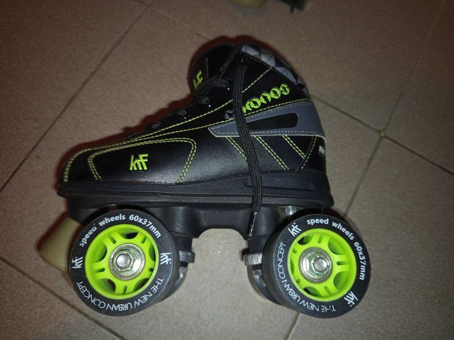 Patins para criança