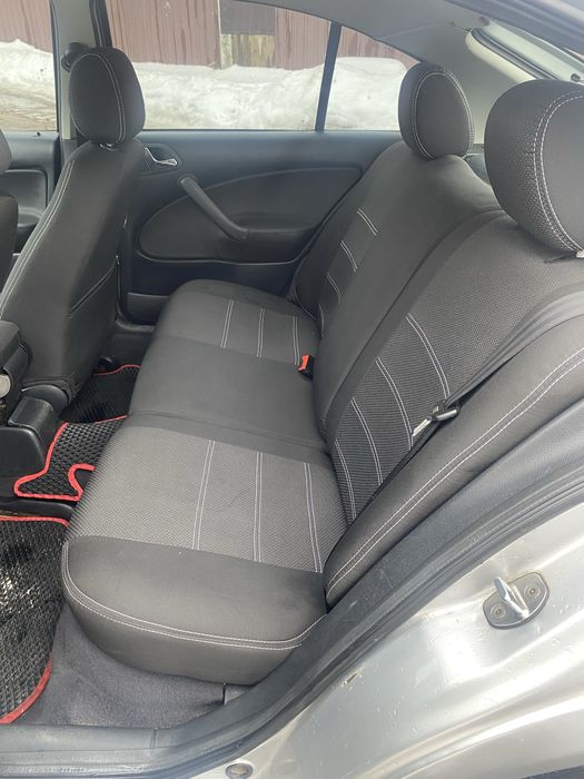 Skoda oktavia tur 1.8 t газ/бензин 4х4