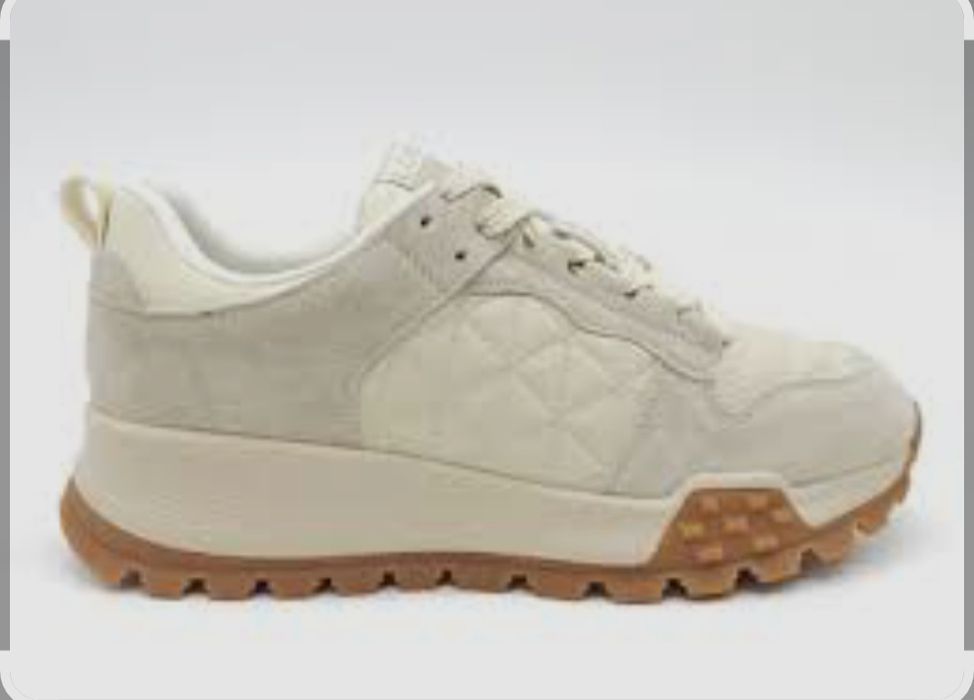 Демісезонні кросівки ALLSY