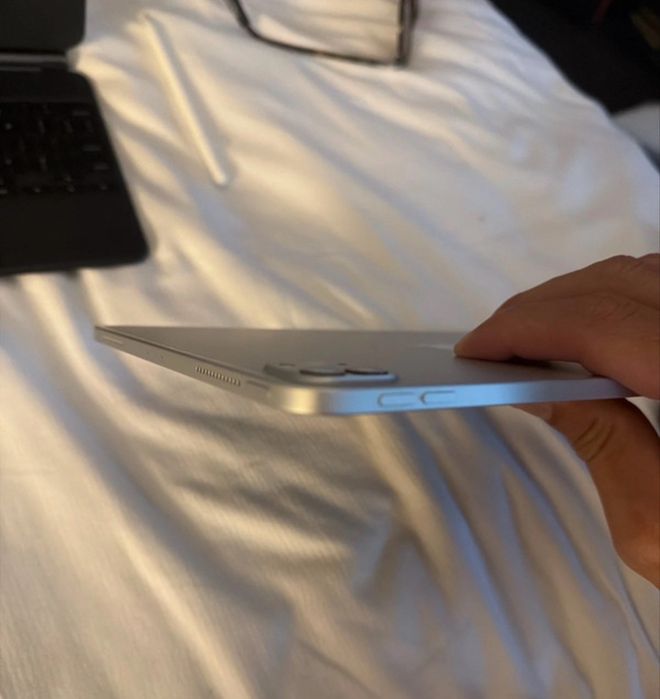 Ipad Pro 11 - A2228 (256gb)