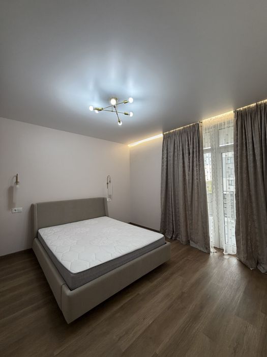 Оренда однокімнатної.