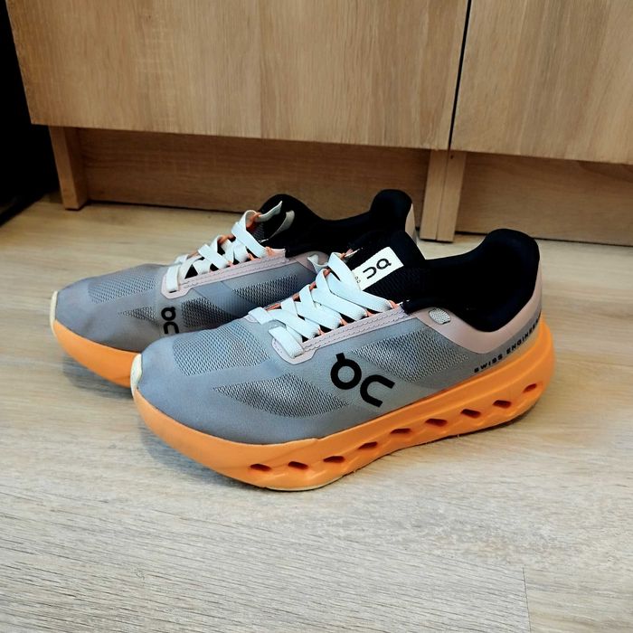 Buty sportowe On running