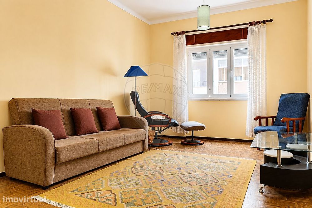 Apartamento T2 para venda
