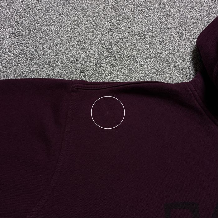 Spitfire venom y2k hoodie