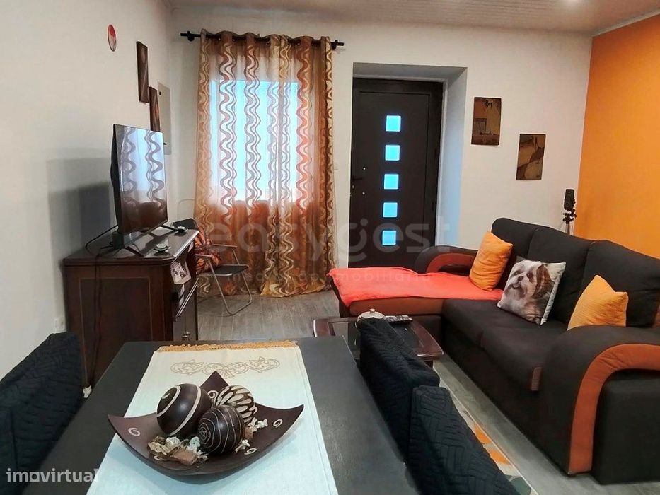Excelente Moradia T1 em Trigaches (Beja)