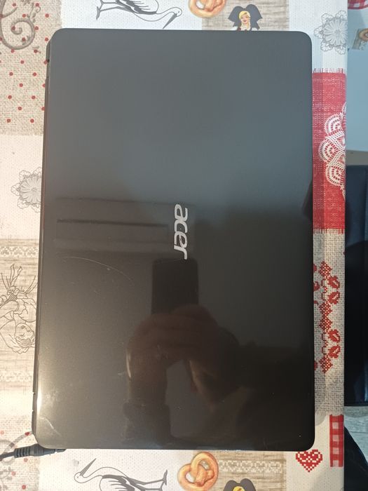 Portatil Acer e1-571 usado