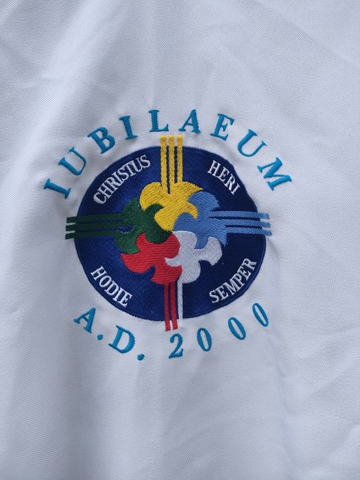 Ornat Jubileuszowy A.D 2000