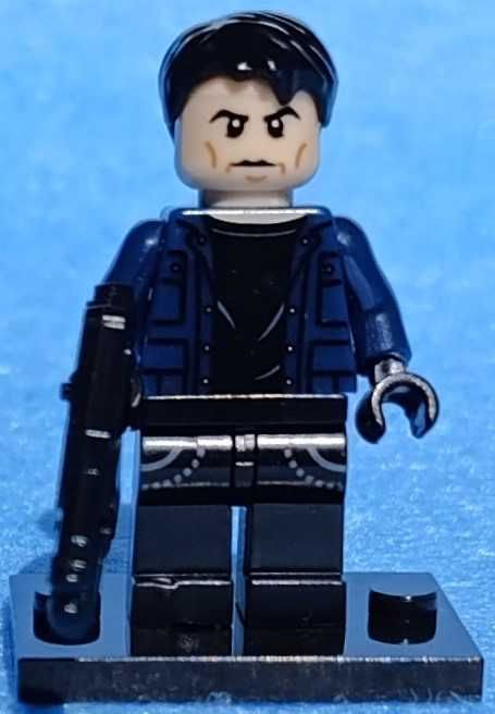 Captain Cold (DC Comics)