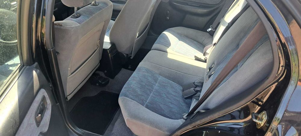 Nissan Almera 1.4 90cv Steel - Ar Condicionado