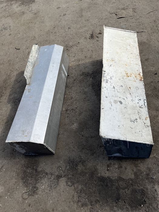 Ящик для зберігання продуктів за вікном