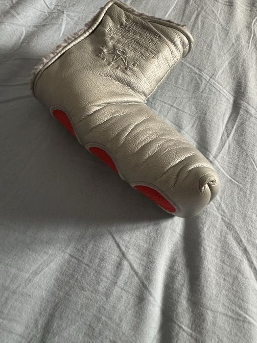 Scotty cameron head cover