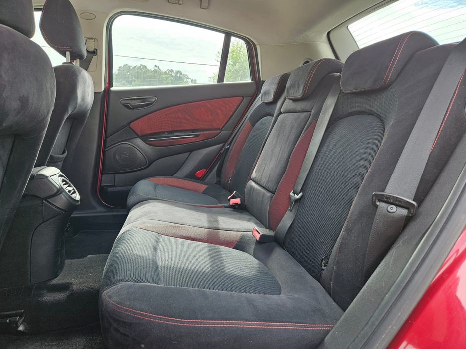 Fiat bravo 1.4 T-jet sport