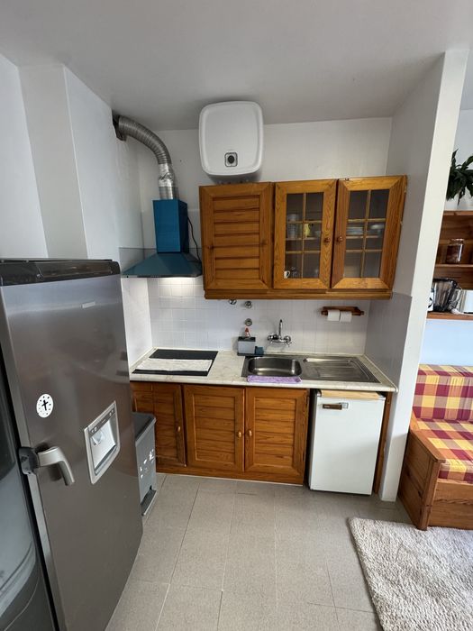 Pequeno apartamento Mobilado a 5 min da Praia | Paço de Arcos