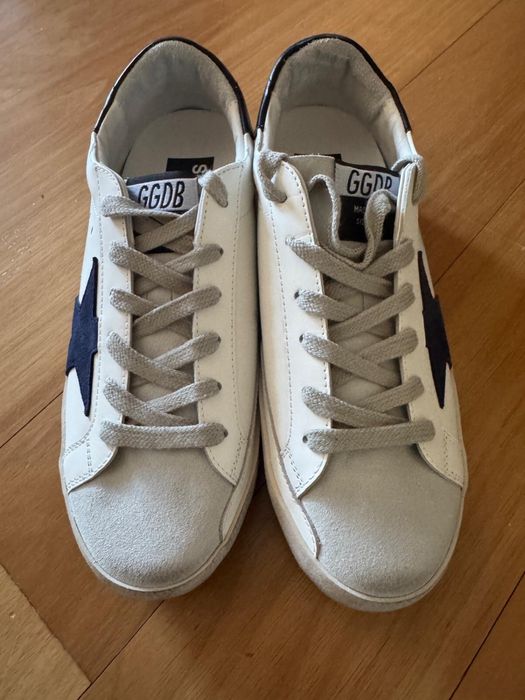 Tenis Golden Goose