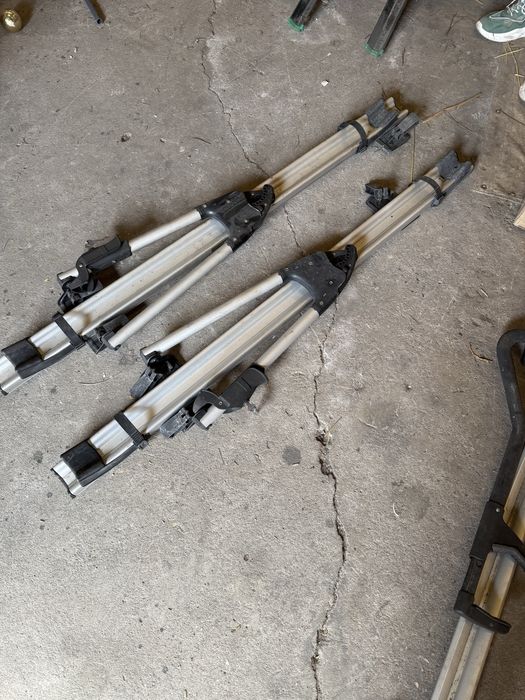 Suportes de bicicleta