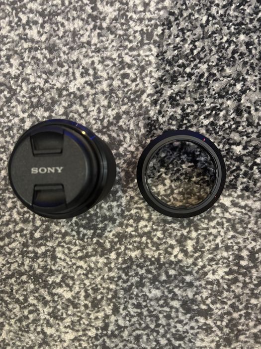 Sony FE 28-70mm f/3.5-5.6 OSS | Stan Idealny | Komplet