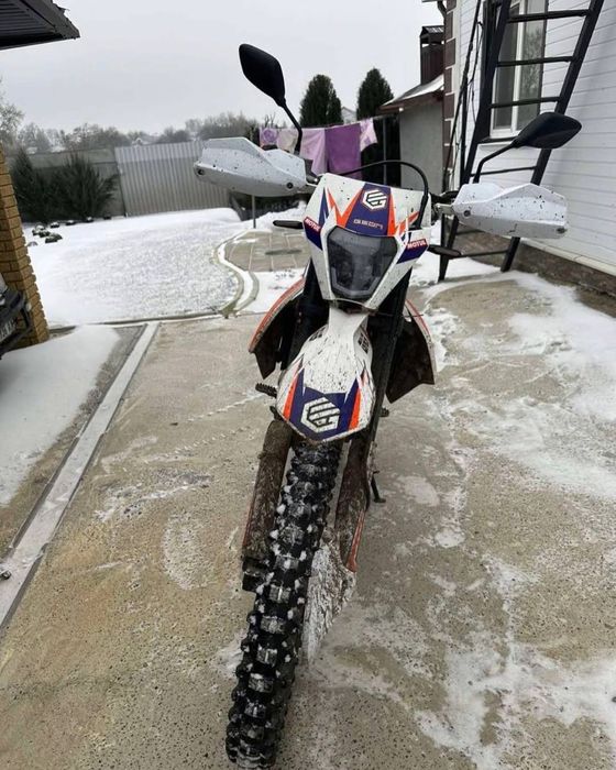 мотоцикл Geon gns 250 продаю