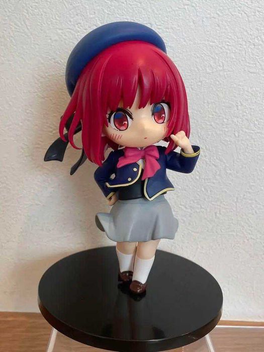 Фігурка Аріма Кана Oshi no Ko Puchieete Figure