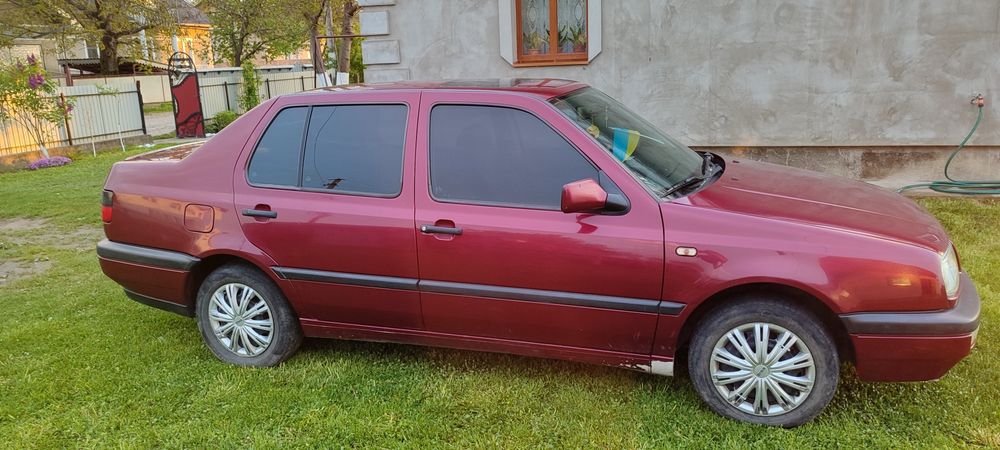 Продам хороший автомобіль