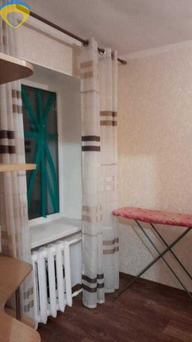 Продам квартиру в районе парка Победы